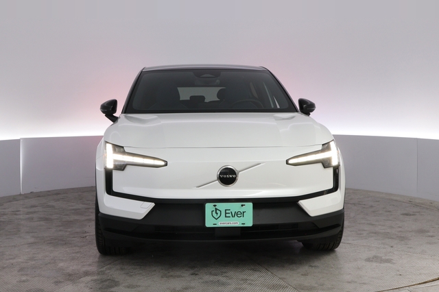 2025 Volvo EX30