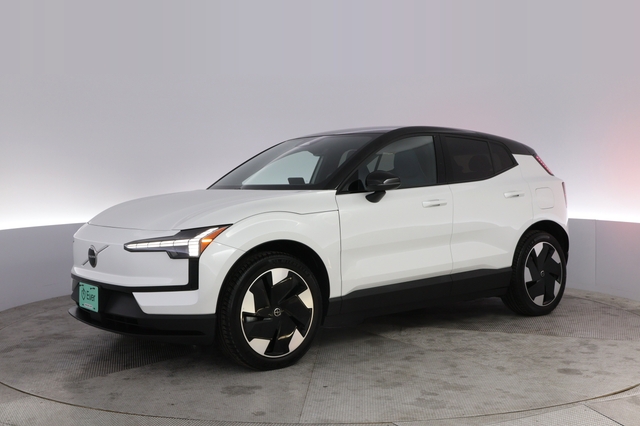 2025 Volvo EX30