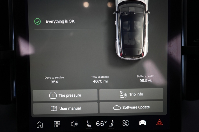 2025 Volvo EX30