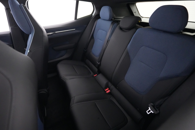 2025 Volvo EX30