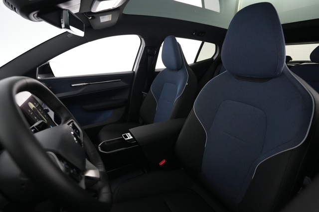 2025 Volvo EX30
