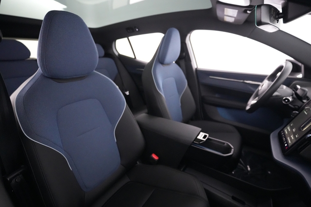 2025 Volvo EX30