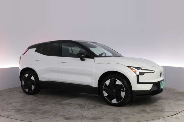 2025 Volvo EX30