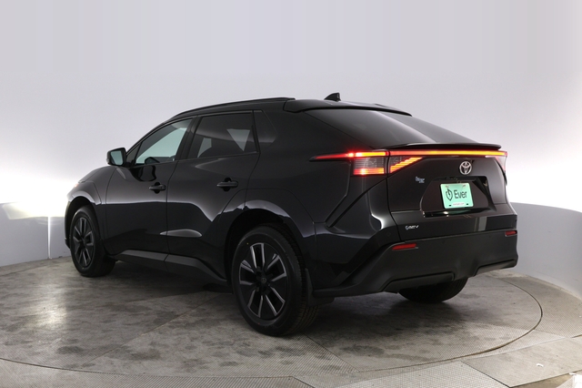 2026 Toyota bZ