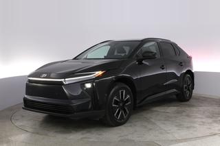 2026 Toyota bZ