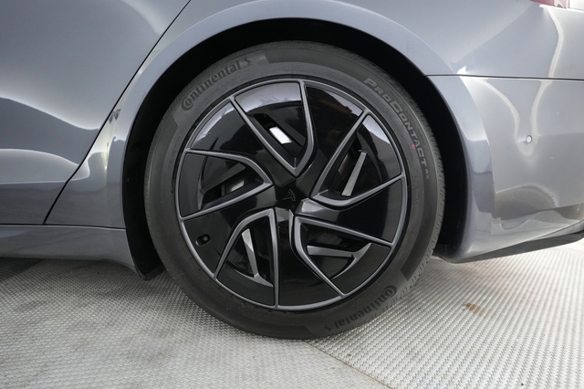 2022 Tesla Model S