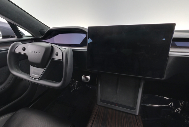 2022 Tesla Model S
