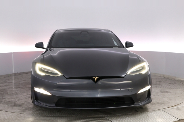 2022 Tesla Model S