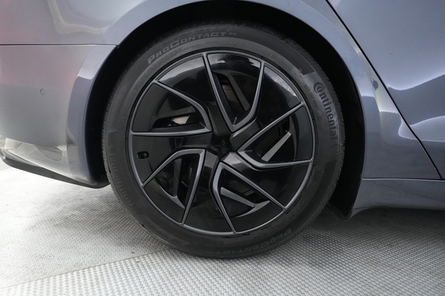 2022 Tesla Model S