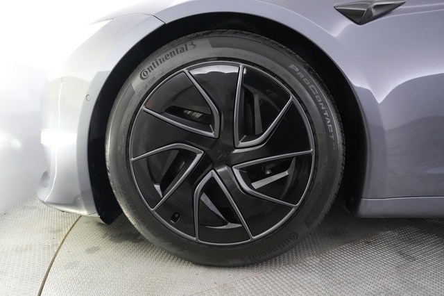 2022 Tesla Model S