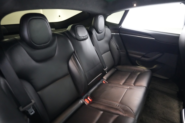 2022 Tesla Model S