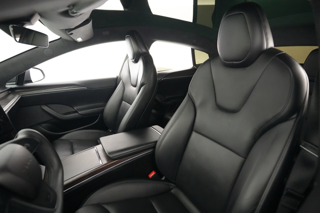 2022 Tesla Model S