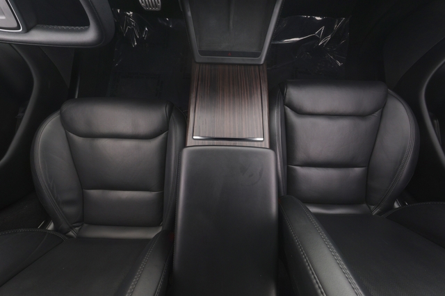 2022 Tesla Model S