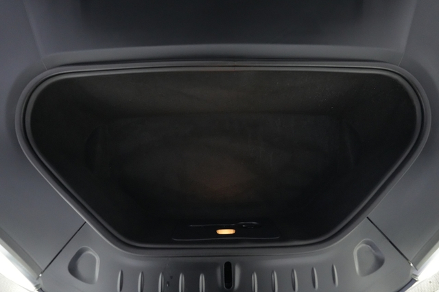 2022 Tesla Model S