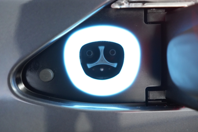 2022 Tesla Model S