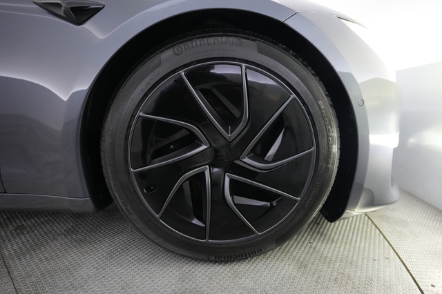 2022 Tesla Model S