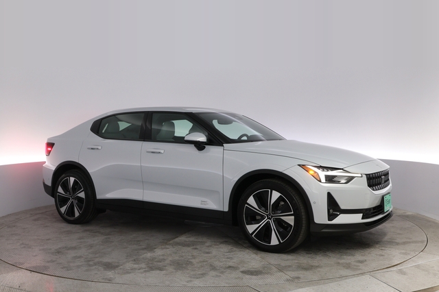 2023 Polestar 2