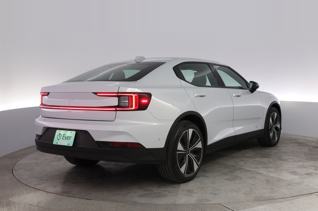 2023 Polestar 2