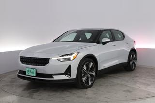 2023 Polestar 2