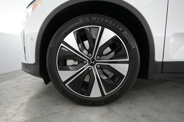 2023 Polestar 2