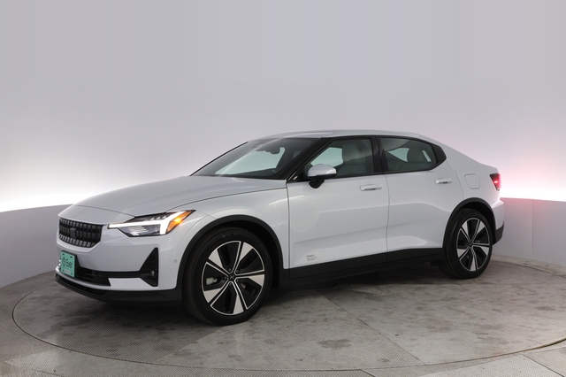 2023 Polestar 2