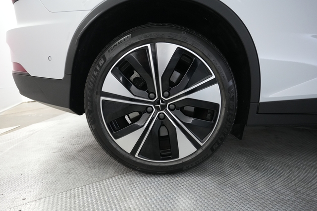 2023 Polestar 2