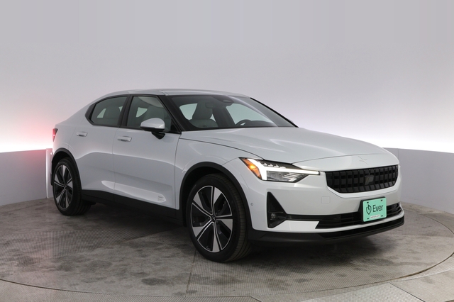 2023 Polestar 2