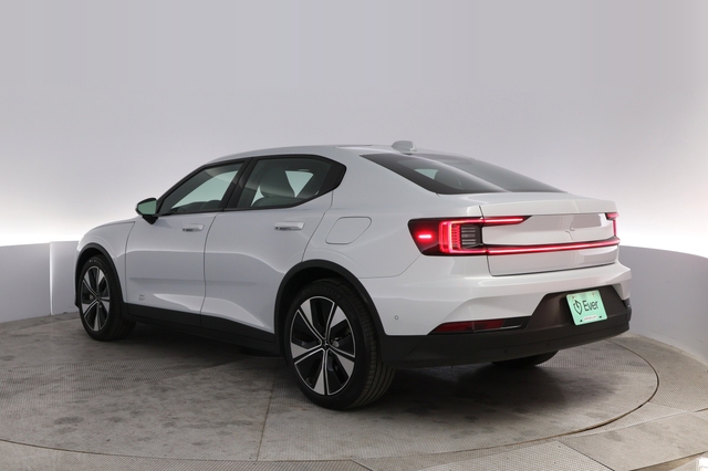 2023 Polestar 2