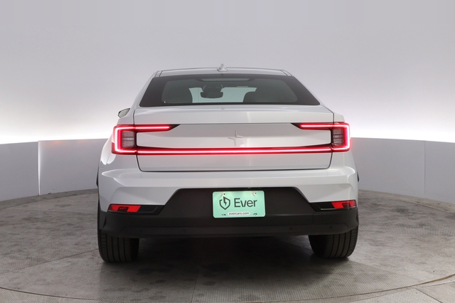 2023 Polestar 2