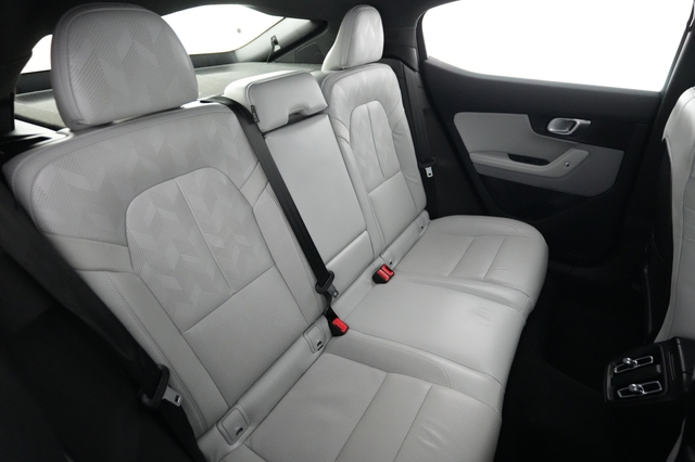 2023 Polestar 2