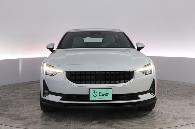 2023 Polestar 2