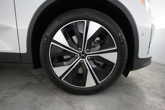 2023 Polestar 2