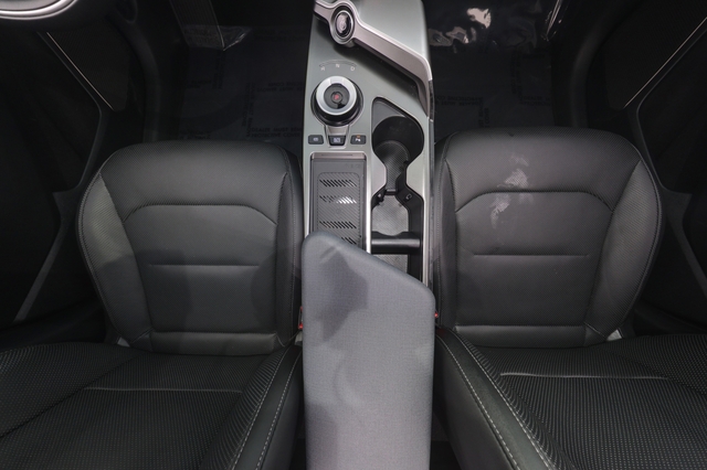 2024 Kia EV6