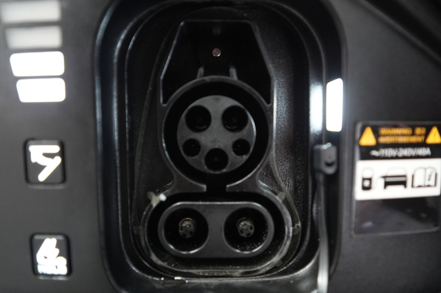 2024 Kia EV6