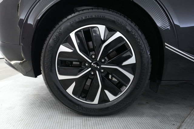 2024 Kia EV6