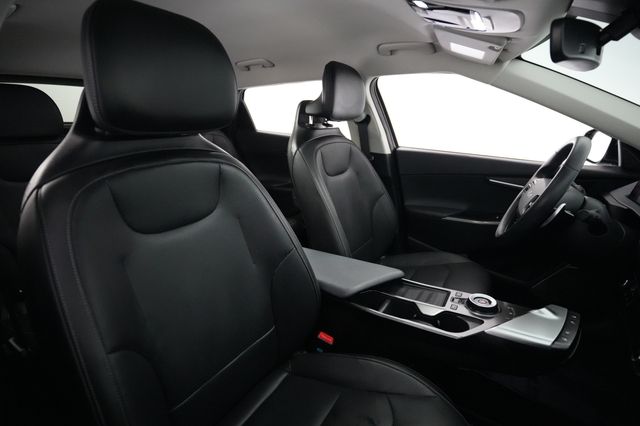 2024 Kia EV6