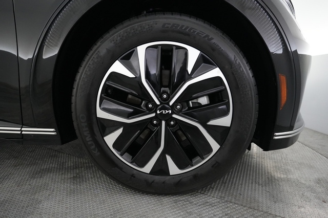 2024 Kia EV6