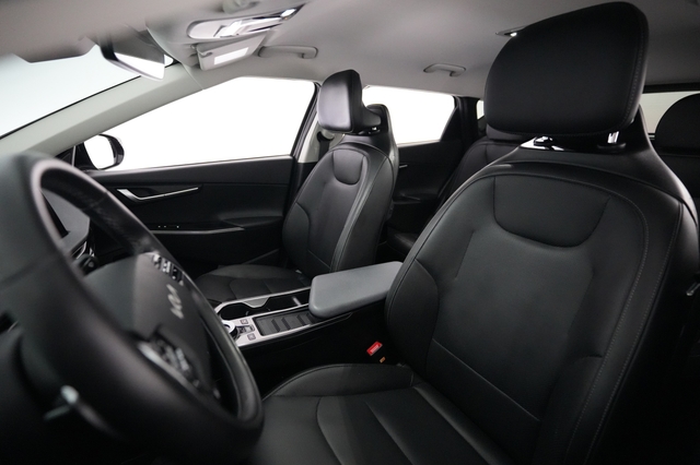 2024 Kia EV6