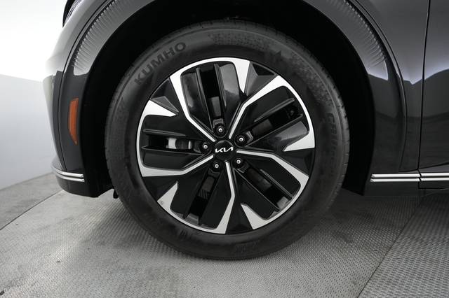2024 Kia EV6