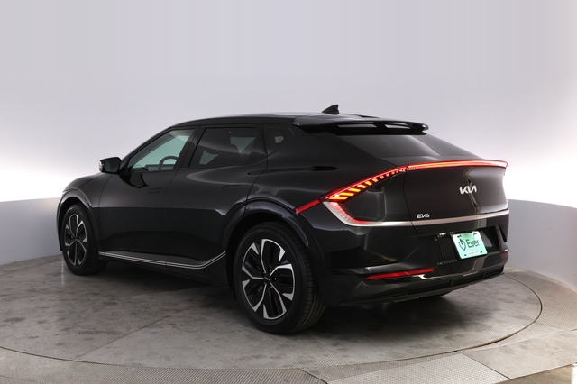 2024 Kia EV6
