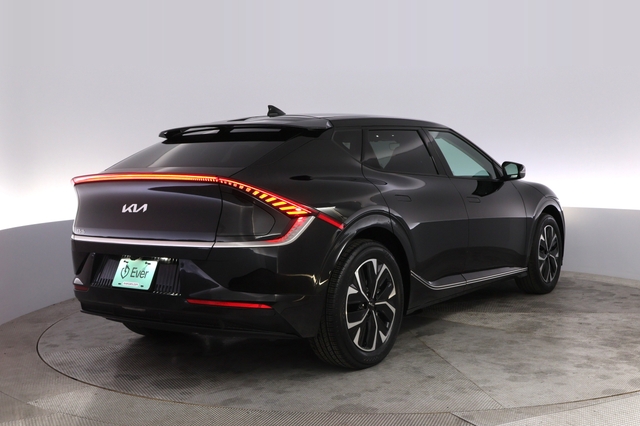 2024 Kia EV6