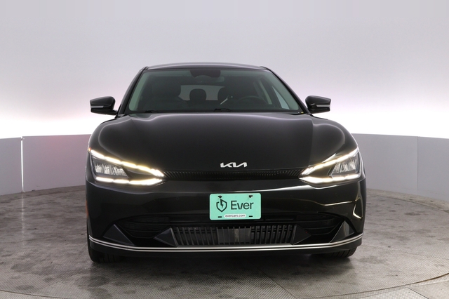 2024 Kia EV6