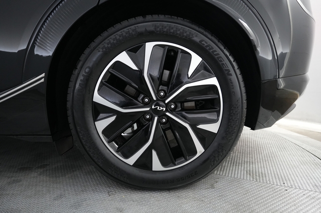 2024 Kia EV6