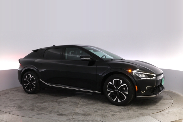 2024 Kia EV6