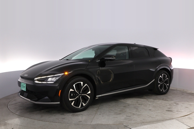 2024 Kia EV6