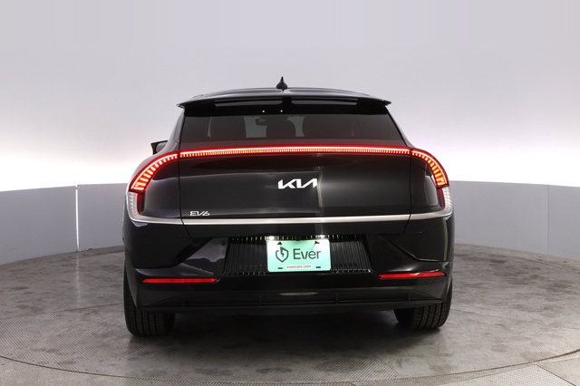 2024 Kia EV6