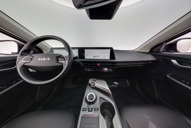 2024 Kia EV6