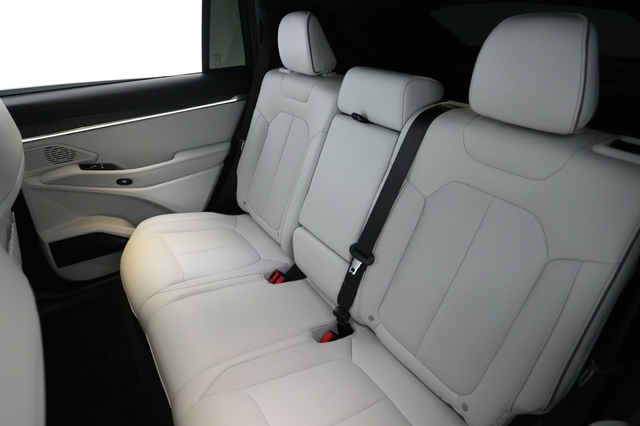 2025 Jeep Wagoneer S
