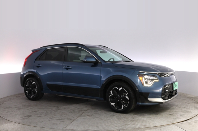 2023 Kia Niro EV