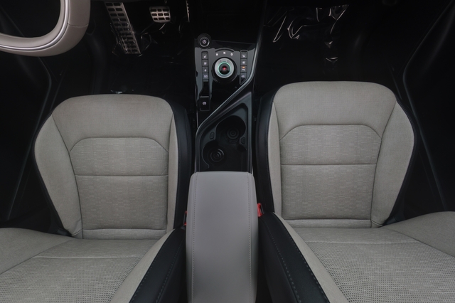 2023 Kia Niro EV